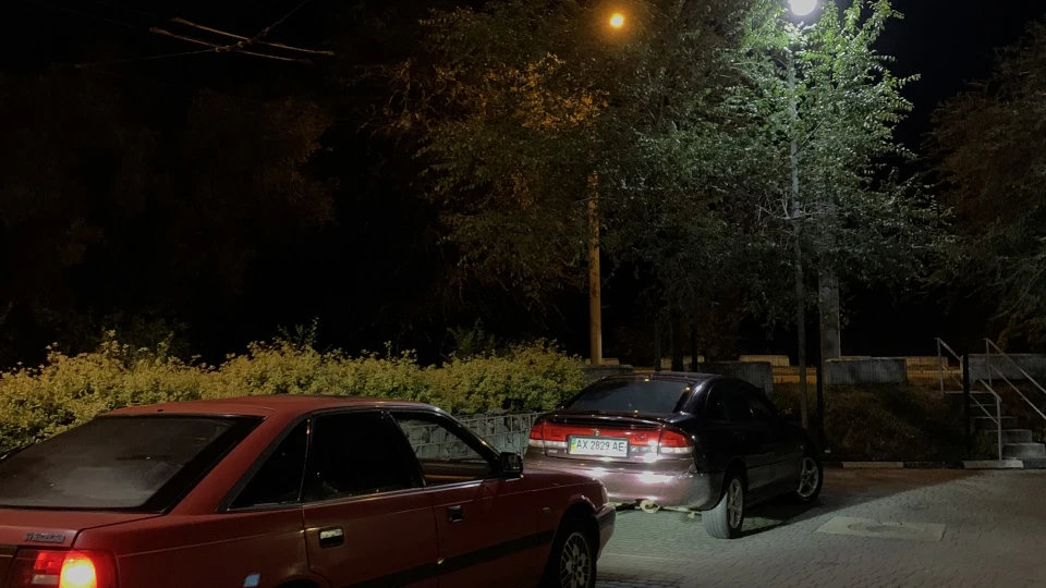 Mazda 626 2.5 2