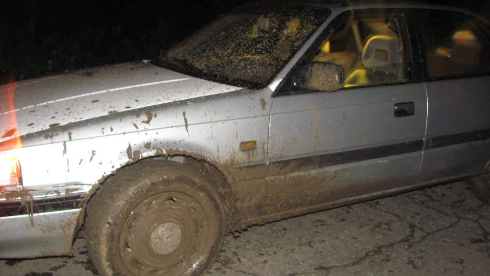 Mazda 626 *Алюмінієва каструля** 3