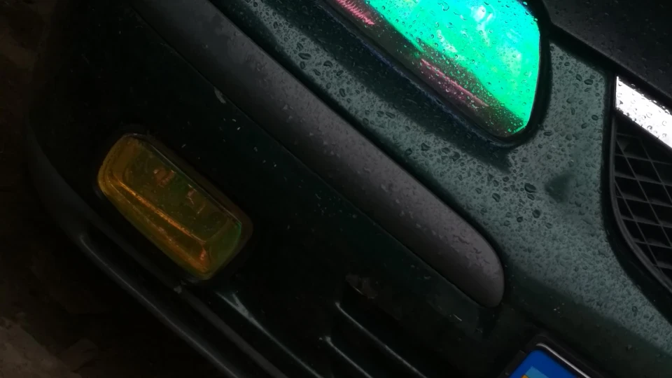 Mazda 626 Atenza
