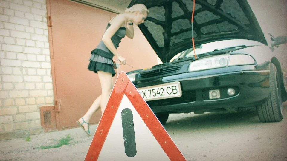Mazda 626 Black Edition 4