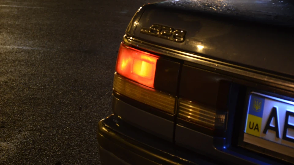 Mazda 626 Boec 5