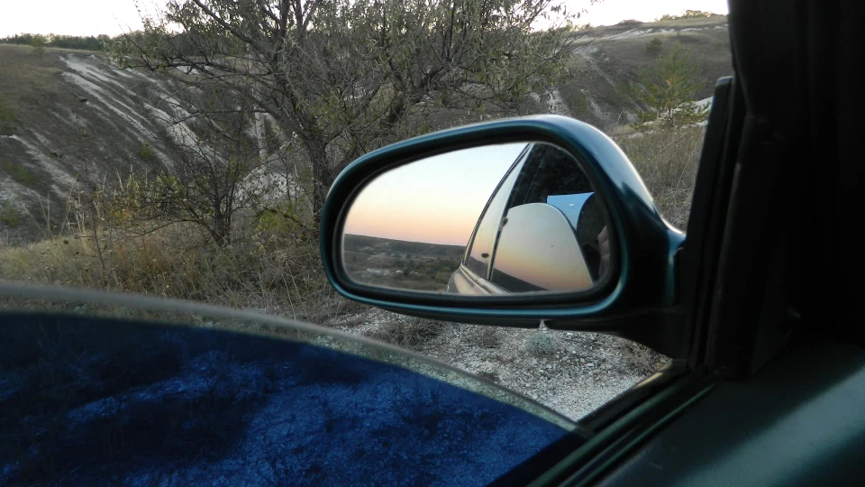 Mazda 626 Cat 4