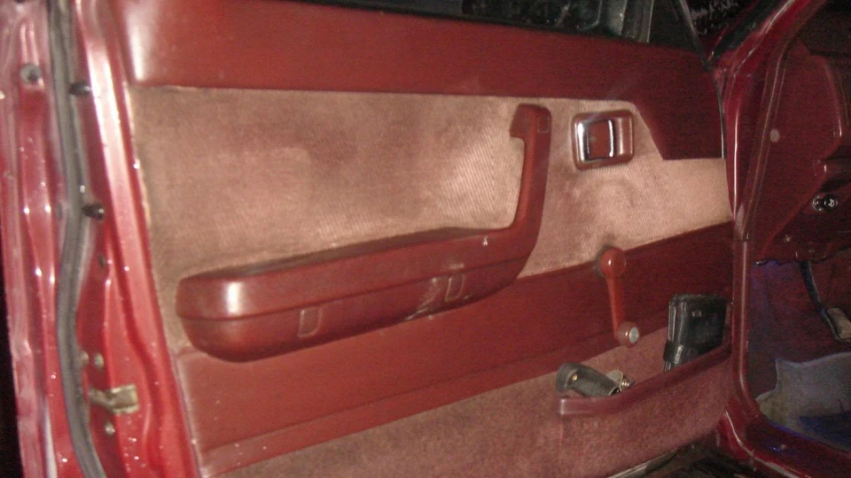 Mazda 626 Дизель 4