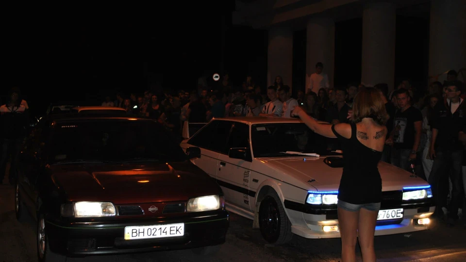 Mazda 626 D.O.K.E.R. 3
