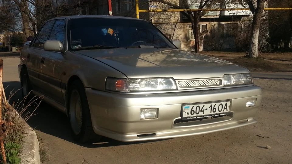 Mazda 626 FE3N 2