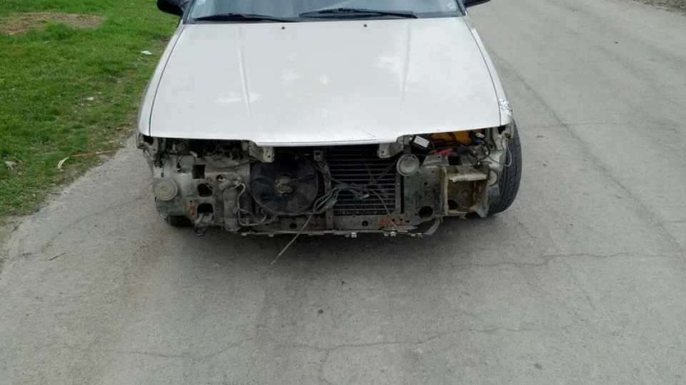Mazda 626 GD 2.0.litr. v16 5