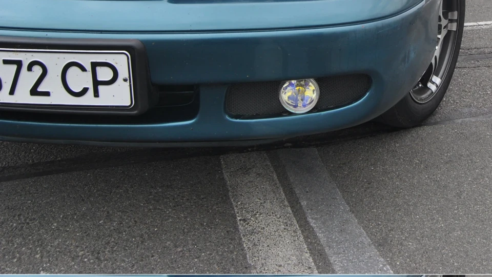Mazda 626 ㋛GEshe4k@ LiFtB@Ck MaFi@ 2