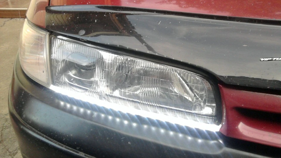 Mazda 626 GEшка