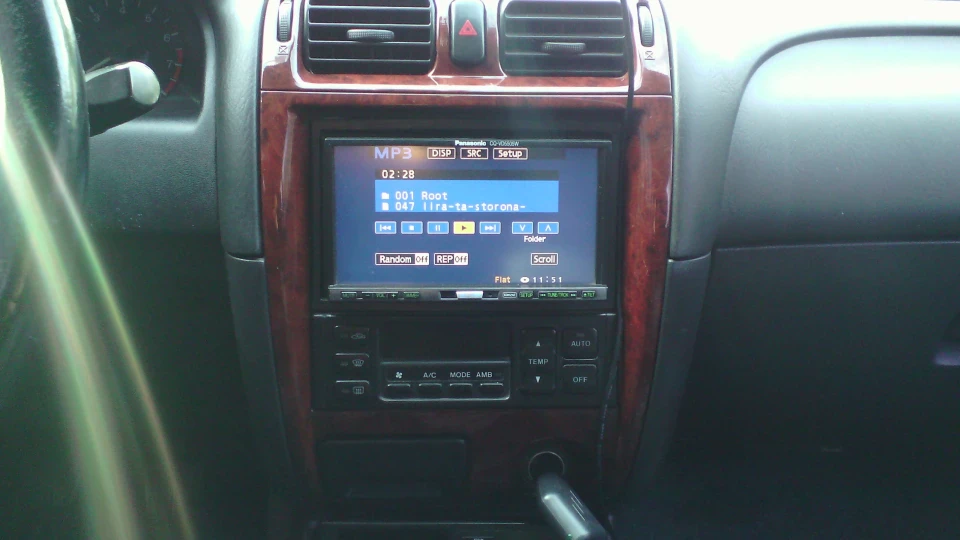 Mazda 626 GF 2.0 Газ/бензин 4