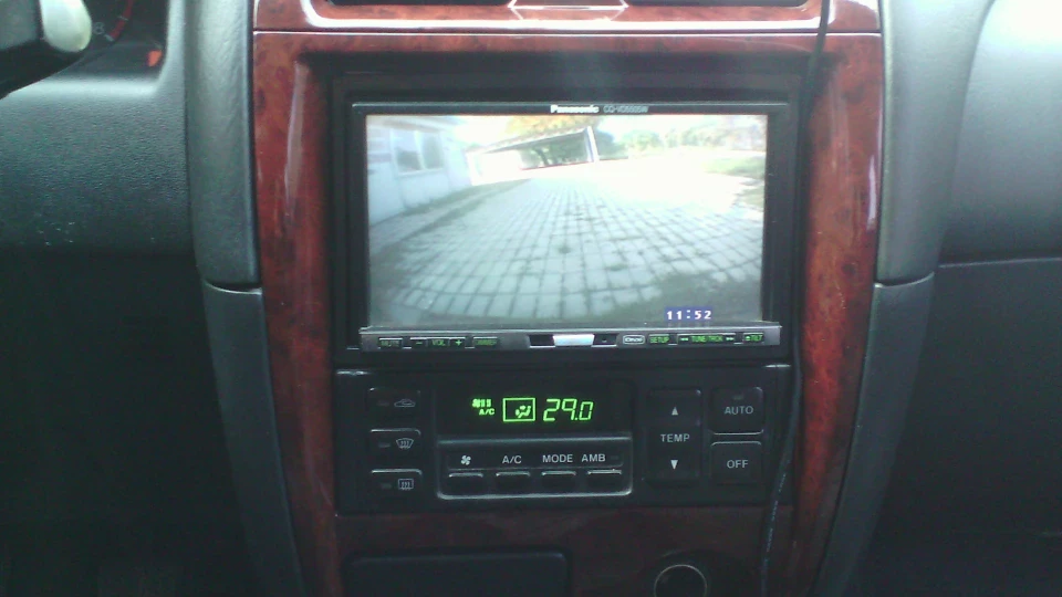 Mazda 626 GF 2.0 Газ/бензин 5