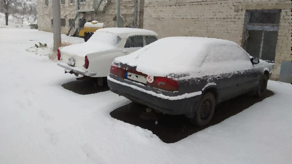 Mazda 626 Японець на кожен день 5