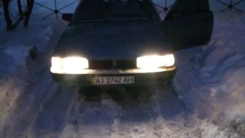 Mazda 626 Японський жигуль 2