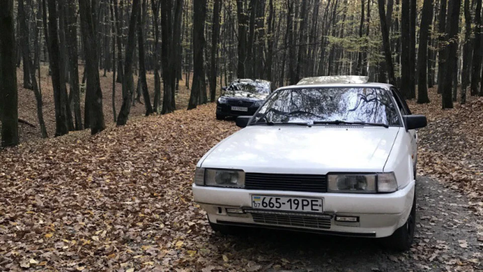 Mazda 626 Mazda 626 GC 1.6 mono