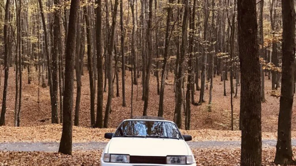 Mazda 626 Mazda 626 GC 1.6 mono 5