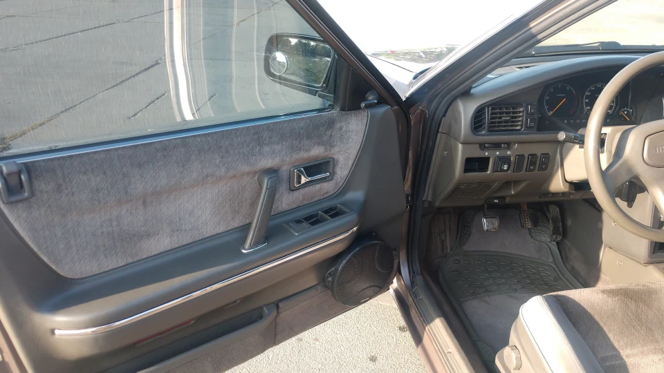 Mazda 626 Mazda 626 gd 2.0i FE 8 к 5