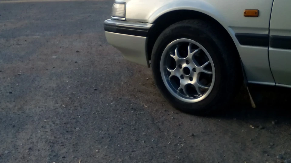 Mazda 626 Маздалет 2.0 2
