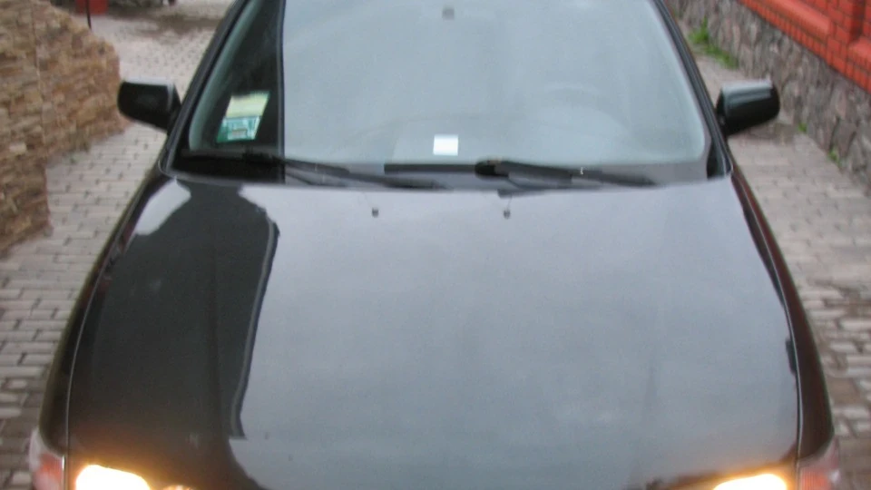 Mazda 626 MaZdaraTTi 3