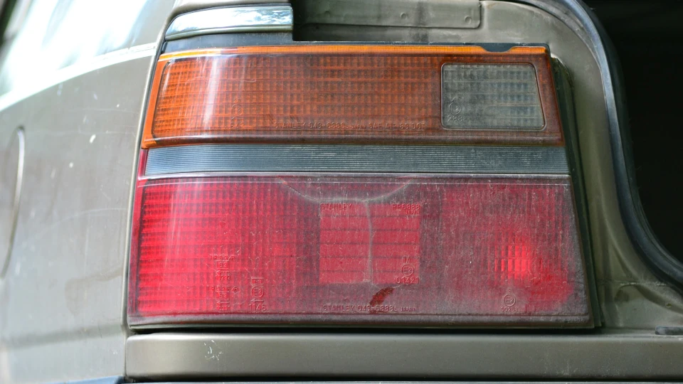 Mazda 626 Мазя/Мазюша 5