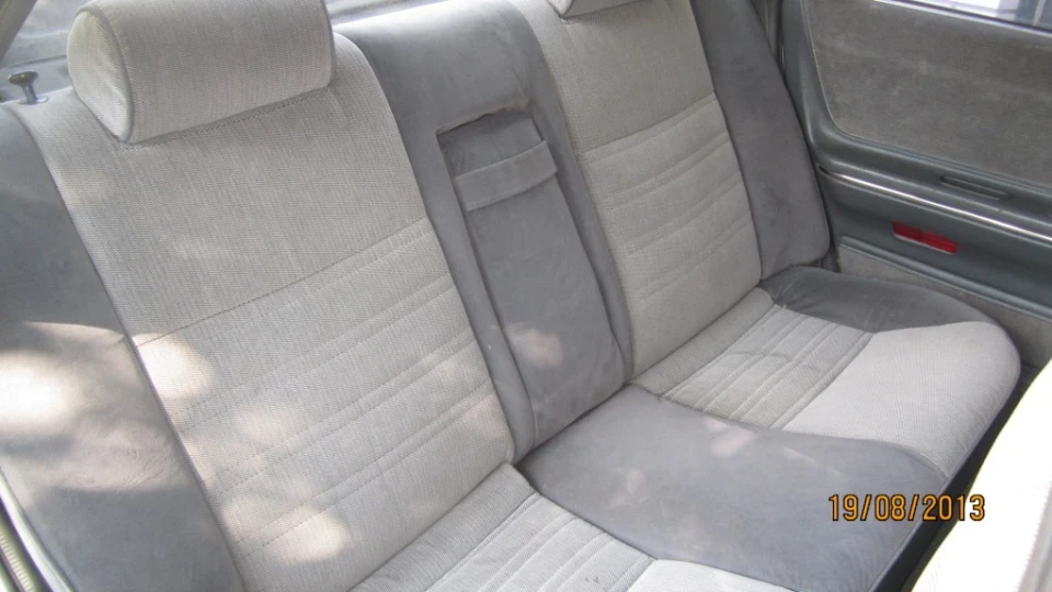 Mazda 626 мотор 2.0, 8кл.інж., МКПП 4