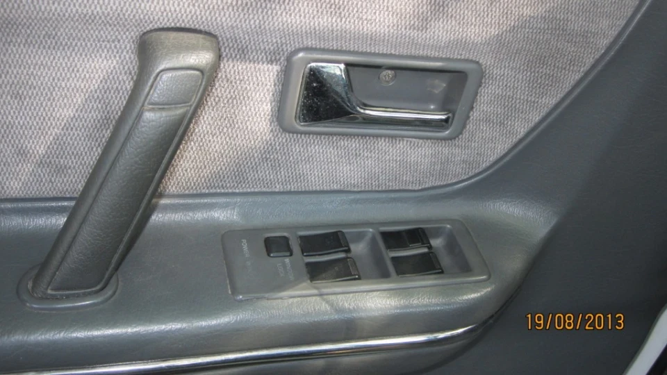 Mazda 626 мотор 2.0, 8кл.інж., МКПП 5