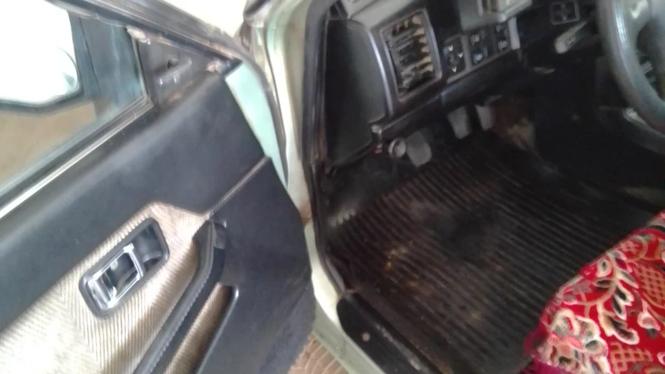 Mazda 626 Продана