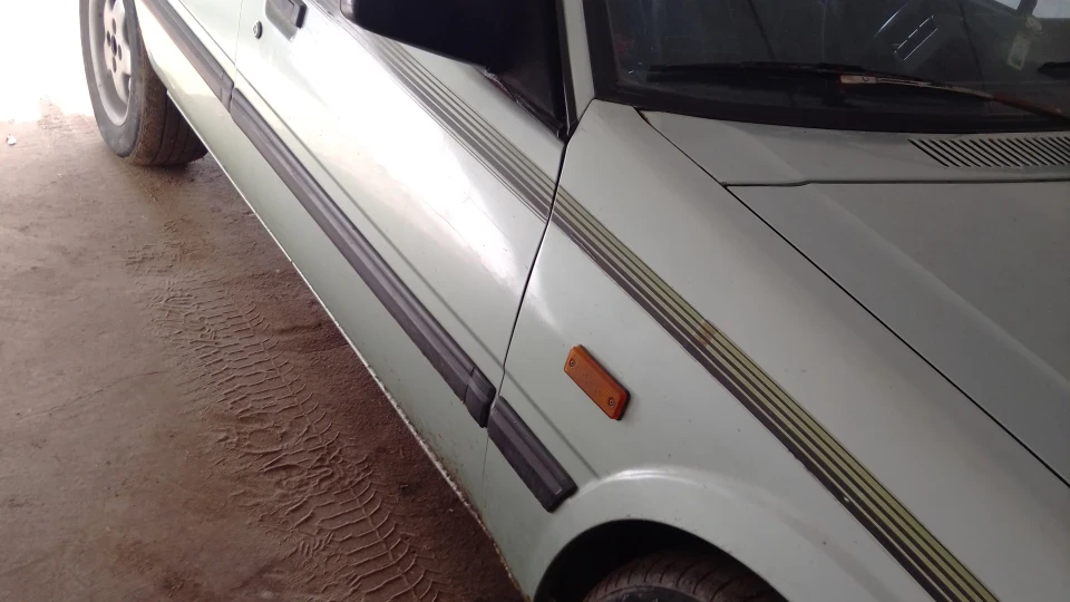 Mazda 626 Продана 4