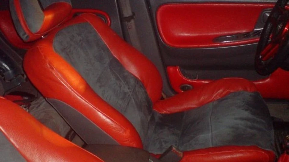 Mazda 626 сильна мазда