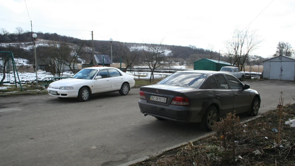 Mazda 626 Сomprex 3