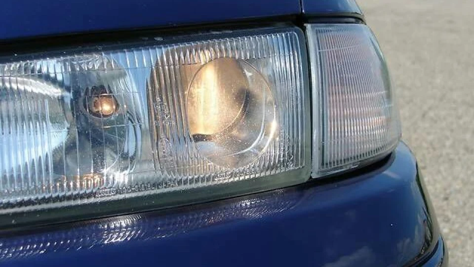 Mazda 626 Старий японамать 5