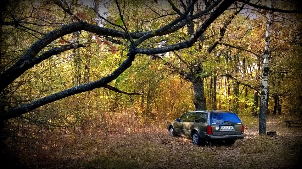 Mazda 626 Універсальня Куля 2