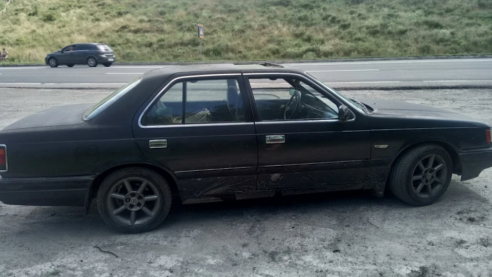 Mazda 929 3
