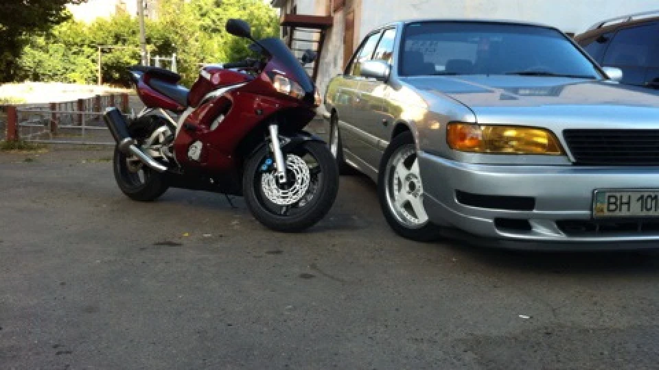 Mazda 929 2