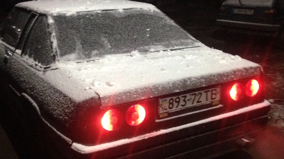 Mazda 929 4