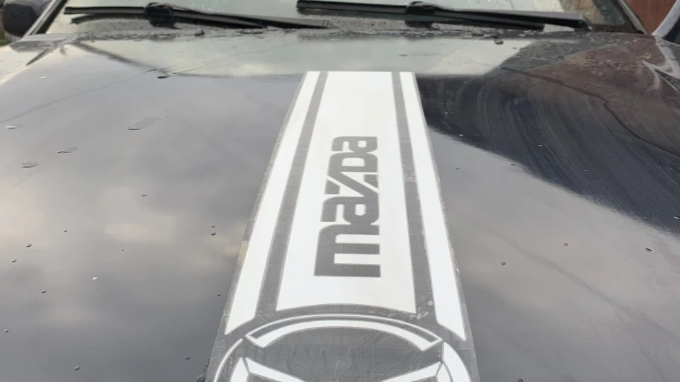 Mazda 929 2