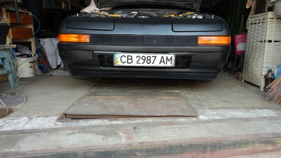 Mazda 929 2