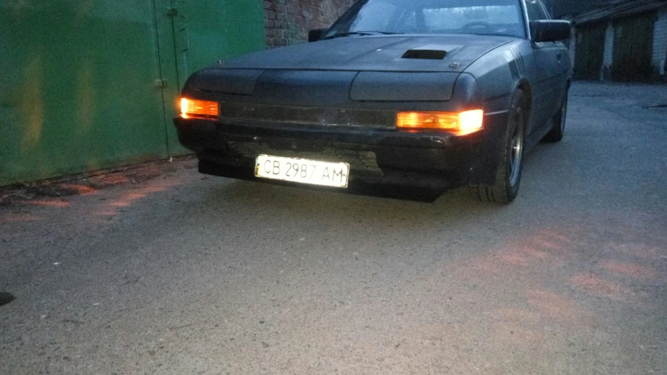 Mazda 929 3