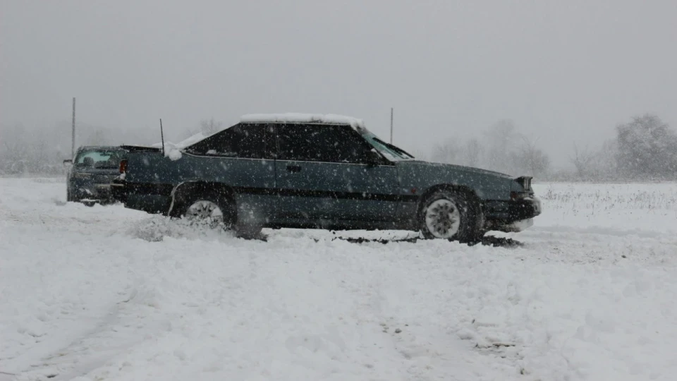 Mazda 929 2