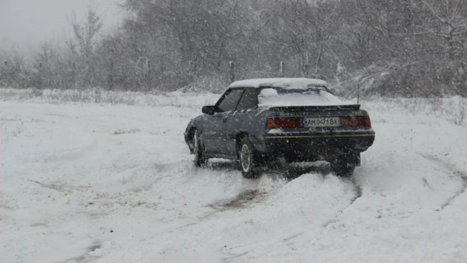Mazda 929 3