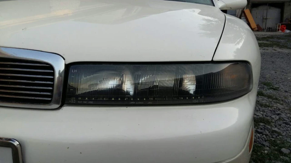 Mazda 929 3