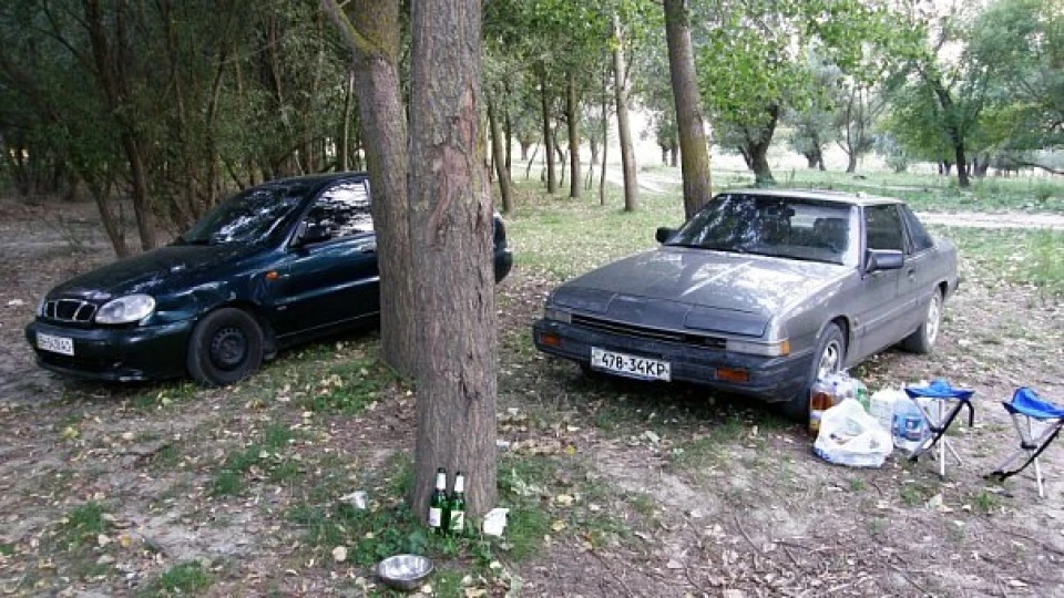 Mazda 929 2