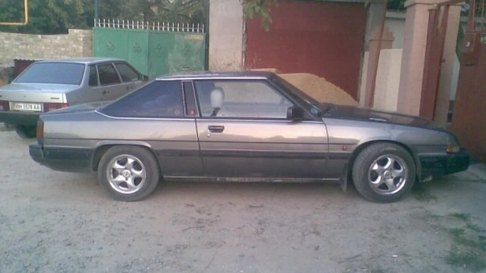 Mazda 929 3