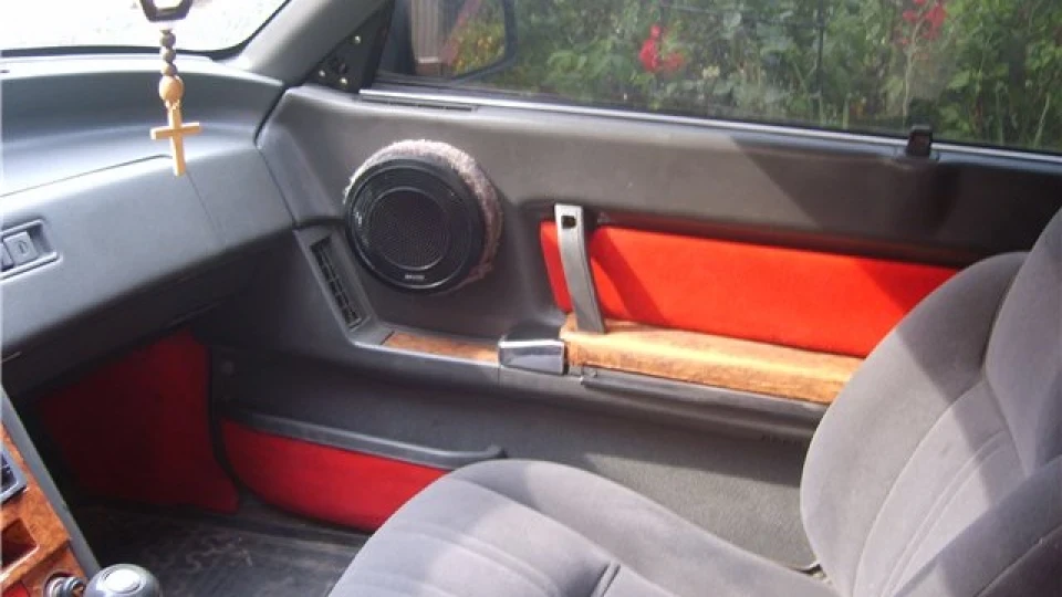 Mazda 929 2.0і 2