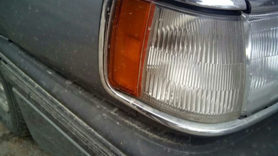 Mazda 929 2,2 4
