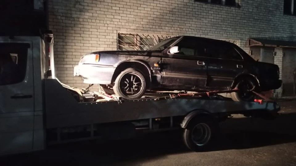 Mazda 929 3.0 V6