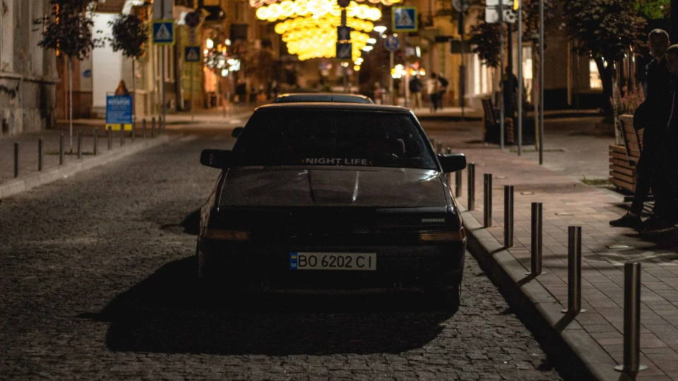 Mazda 929 coupé JDM ❤️