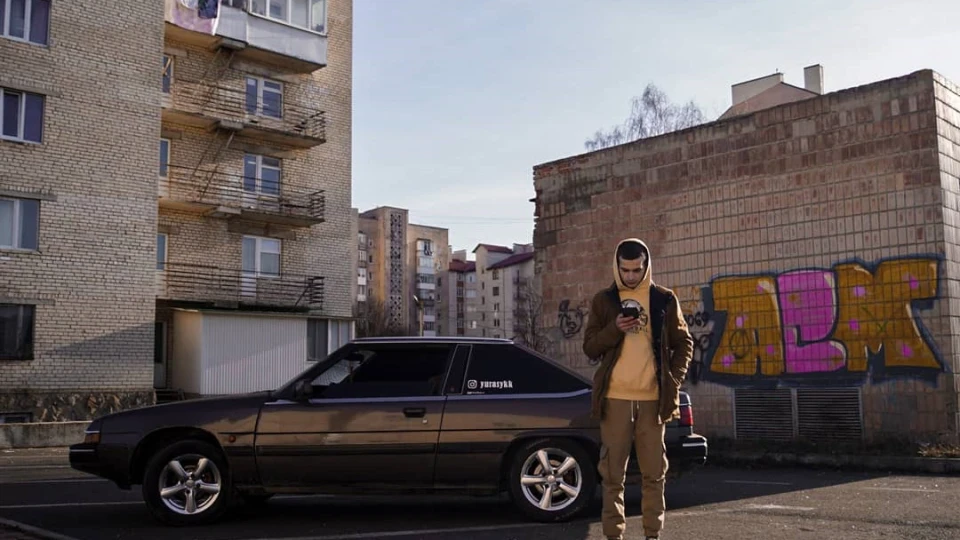 Mazda 929 coupé JDM ❤️ 4