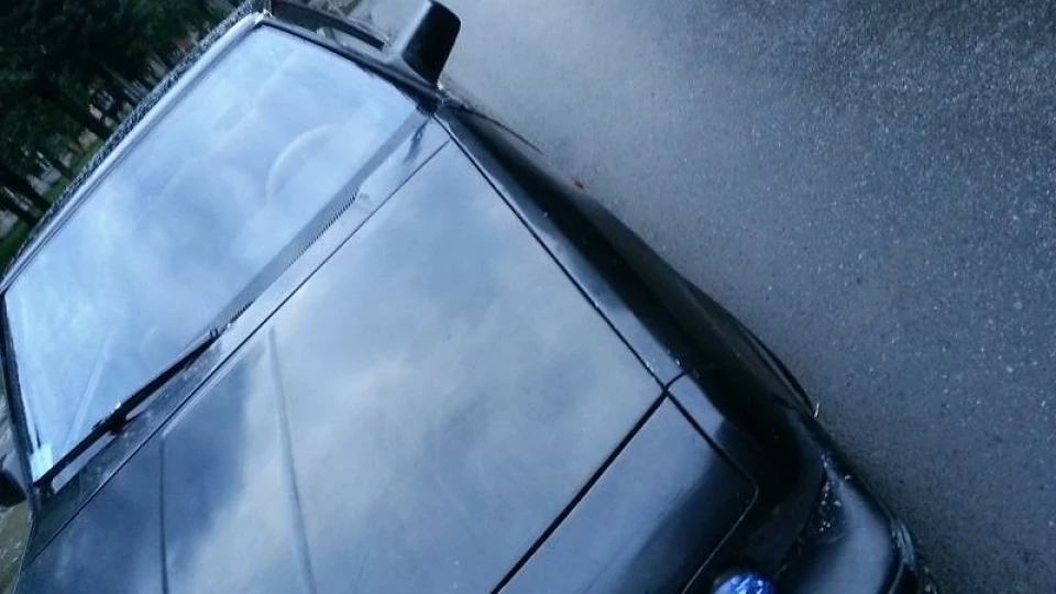 Mazda 929 Coupe 5