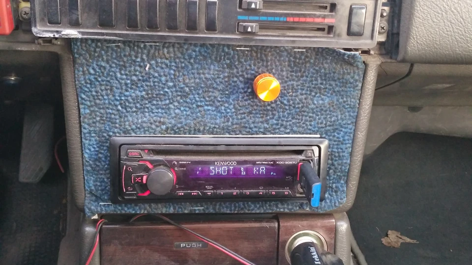 Mazda 929 Mazda 929.V6 LUSY 4