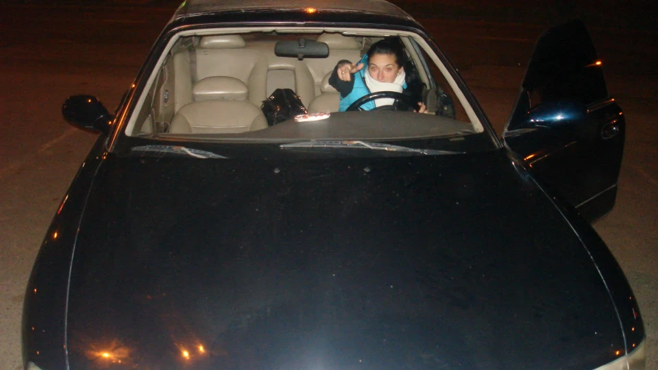 Mazda 929 V6 Sentia 2