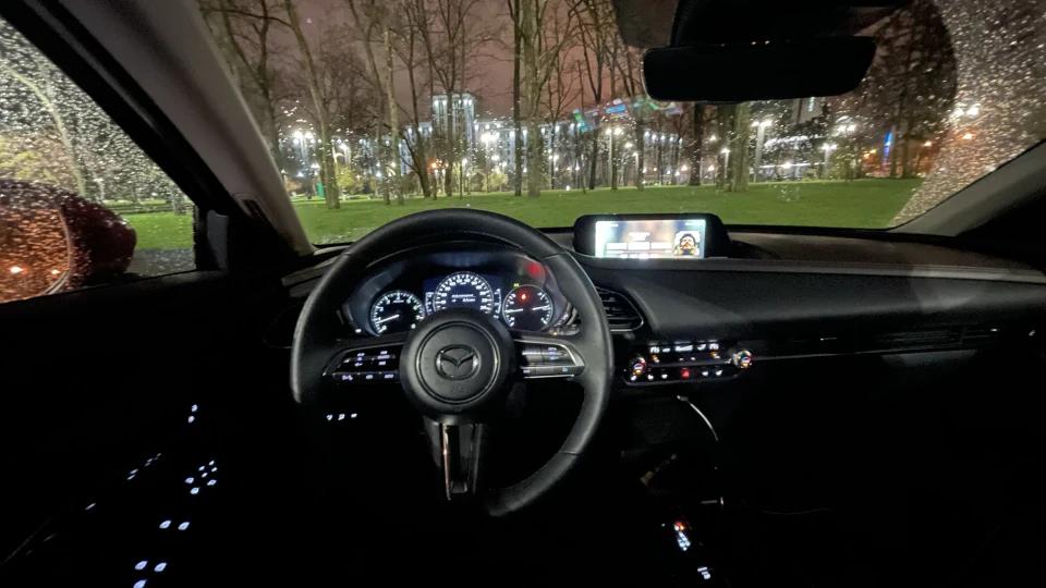 Mazda CX-30 3